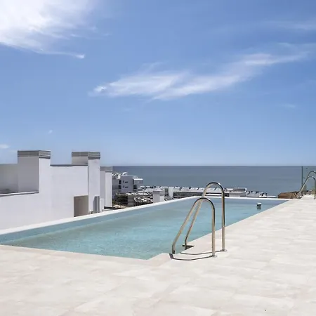 Appartement The Middleviews Collection - Terraza Mar By Hwpc Fuengirola