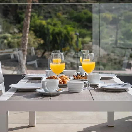 Appartement The Middleviews Collection - Terraza Mar By Hwpc *