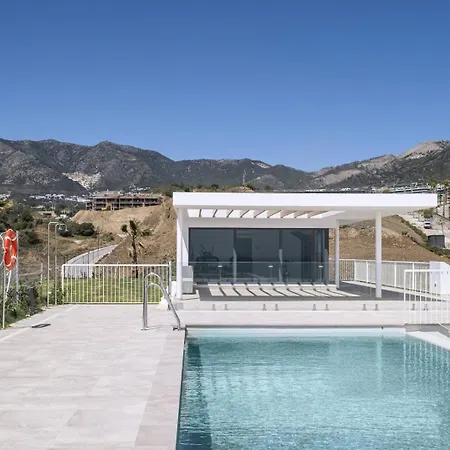 The Middleviews Collection - Terraza Mar By Hwpc Appartement *