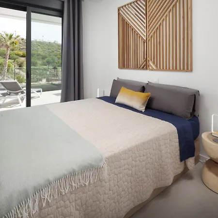 Appartement The Middleviews Collection - Terraza Mar By Hwpc *