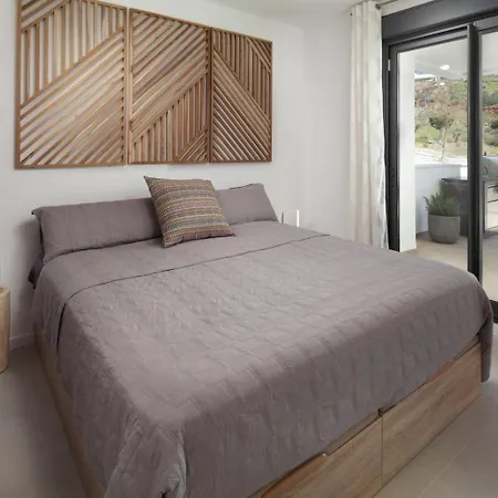 Appartement The Middleviews Collection - Terraza Mar By Hwpc *