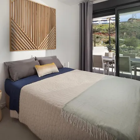 The Middleviews Collection - Terraza Mar By Hwpc Appartement Fuengirola