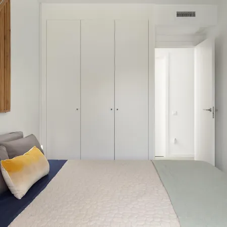 The Middleviews Collection - Terraza Mar By Hwpc Appartement Fuengirola