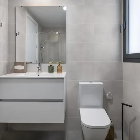 The Middleviews Collection - Terraza Mar By Hwpc Appartement *