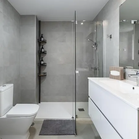 Appartement The Middleviews Collection - Terraza Mar By Hwpc Fuengirola