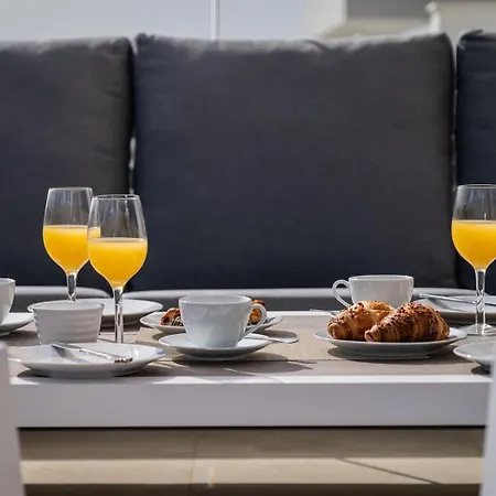 Appartement The Middleviews Collection - Terraza Mar By Hwpc