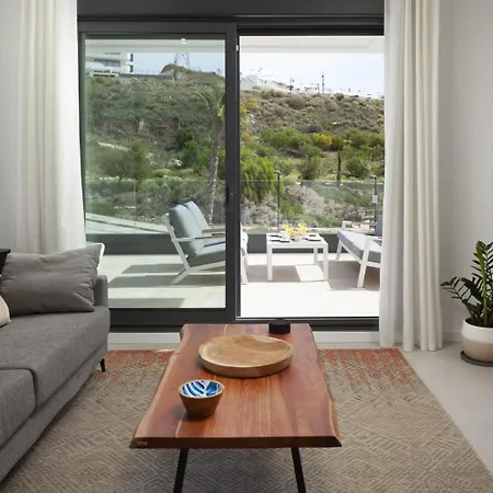 The Middleviews Collection - Terraza Mar By Hwpc Appartement *