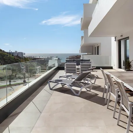 The Middleviews Collection - Terraza Mar By Hwpc Fuengirola