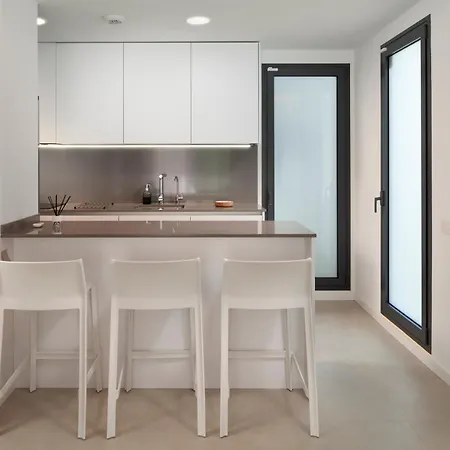 The Middleviews Collection - Terraza Mar By Hwpc Daire Fuengirola