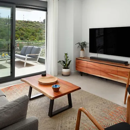 The Middleviews Collection - Terraza Mar By Hwpc
