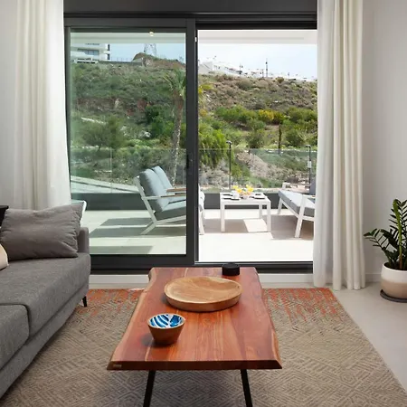 The Middleviews Collection - Terraza Mar By Hwpc *