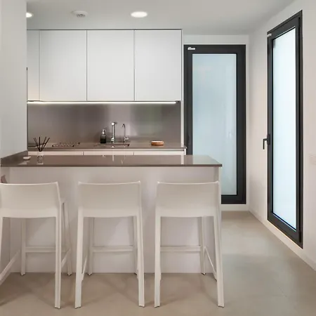 The Middleviews Collection - Terraza Mar By Hwpc Appartement *