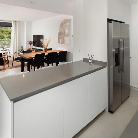 The Middleviews Collection - Terraza Mar By Hwpc Appartement *