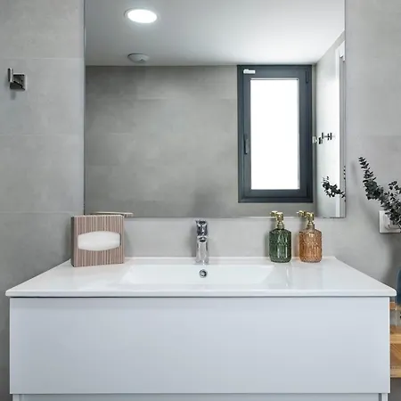 The Middleviews Collection - Terraza Mar By Hwpc Daire *
