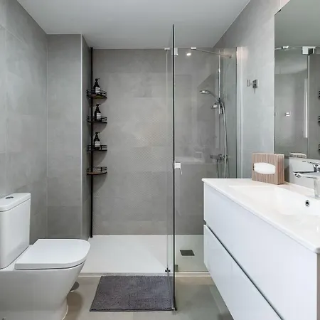Appartement The Middleviews Collection - Terraza Mar By Hwpc