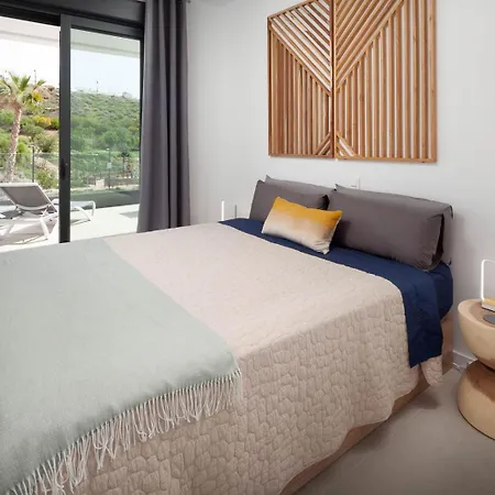 The Middleviews Collection - Terraza Mar By Hwpc *