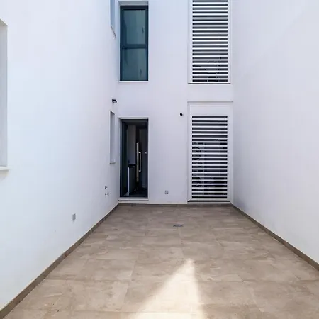 The Middleviews Collection - Terraza Mar By Hwpc Appartement Fuengirola