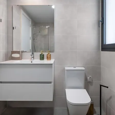 The Middleviews Collection - Terraza Mar By Hwpc * Fuengirola