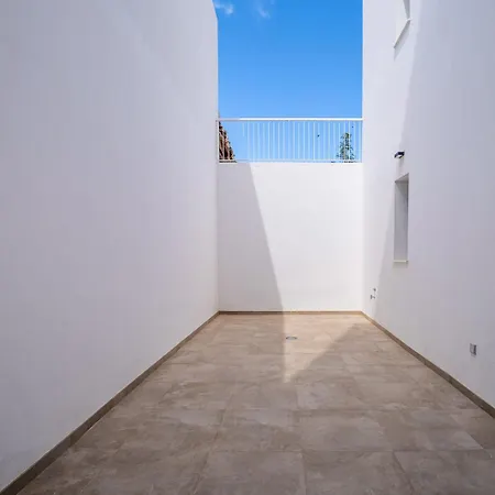 The Middleviews Collection - Terraza Mar By Hwpc Appartement Fuengirola