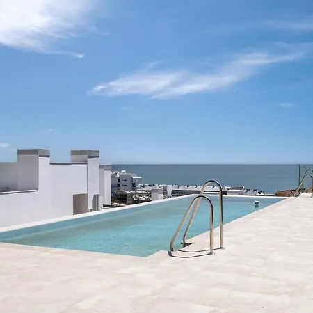 The Middleviews Collection - Terraza Mar By Hwpc Appartement Fuengirola