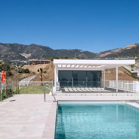 The Middleviews Collection - Terraza Mar By Hwpc * Fuengirola