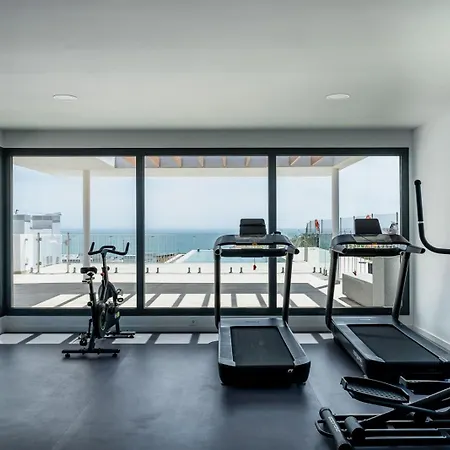 Appartement The Middleviews Collection - Terraza Mar By Hwpc