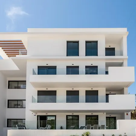 Appartement The Middleviews Collection - Terraza Mar By Hwpc