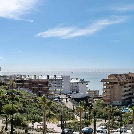 Appartement The Middleviews Collection - Terraza Mar By Hwpc Fuengirola