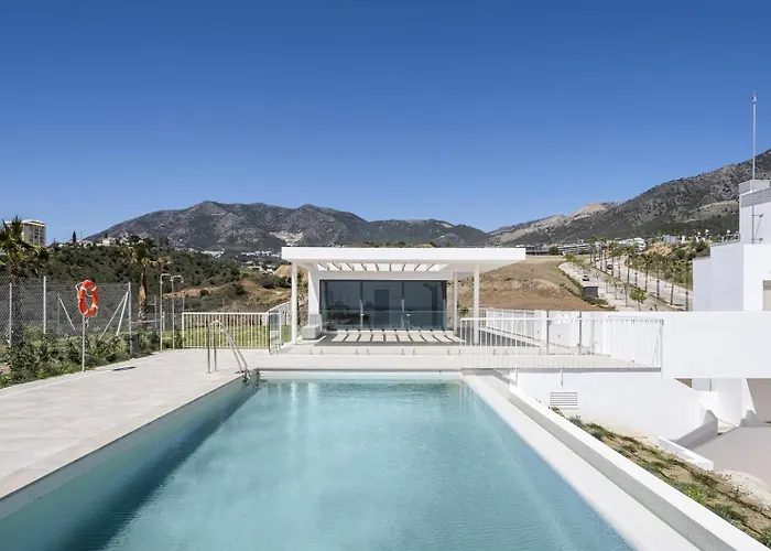 The Middleviews Collection - Terraza Mar By Hwpc Daire