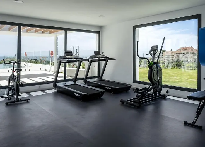 The Middleviews Collection - Terraza Mar By Hwpc Apartmán *