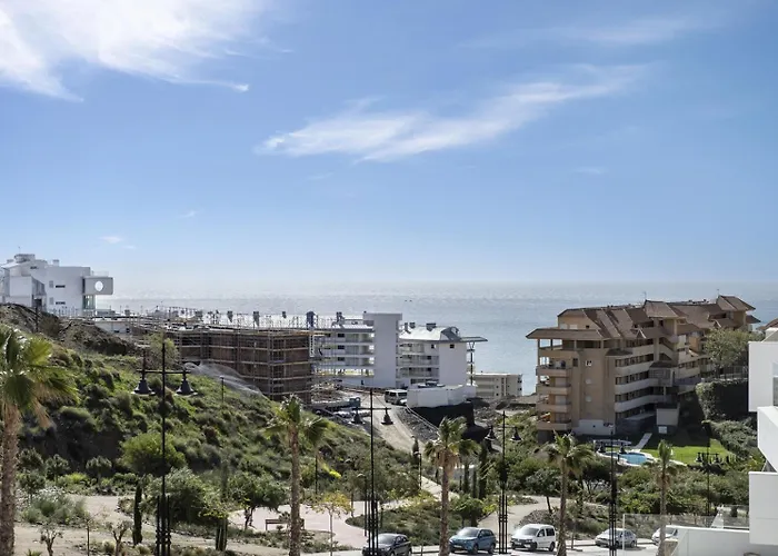 The Middleviews Collection - Terraza Mar By Hwpc Daire *