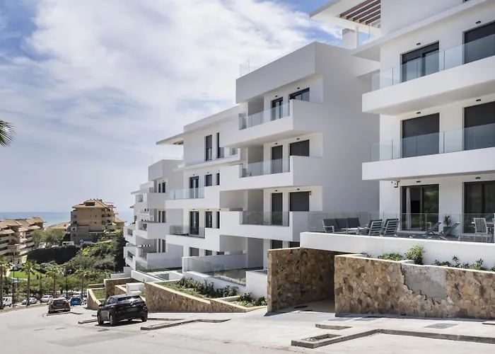 The Middleviews Collection - Terraza Mar By Hwpc