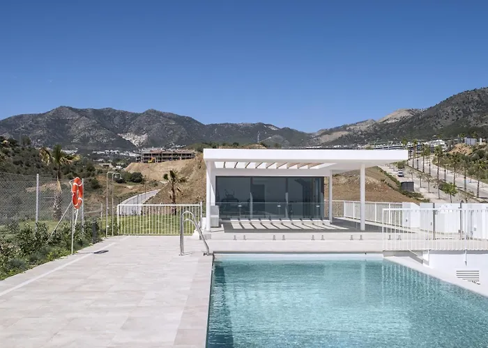 The Middleviews Collection - Terraza Mar By Hwpc Daire *