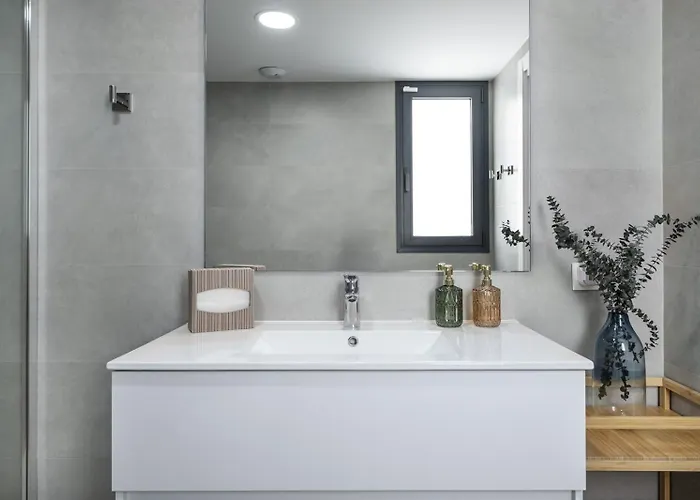 The Middleviews Collection - Terraza Mar By Hwpc * Fuengirola