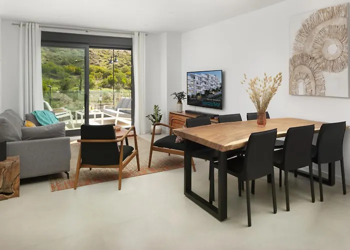 The Middleviews Collection - Terraza Mar By Hwpc Daire *