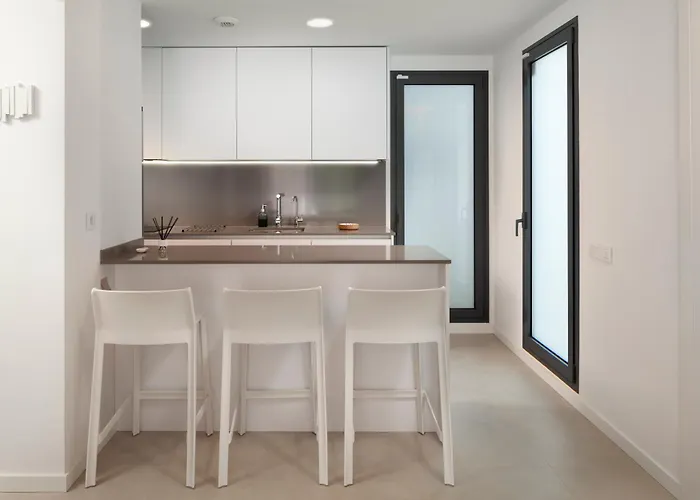 The Middleviews Collection - Terraza Mar By Hwpc Daire Fuengirola