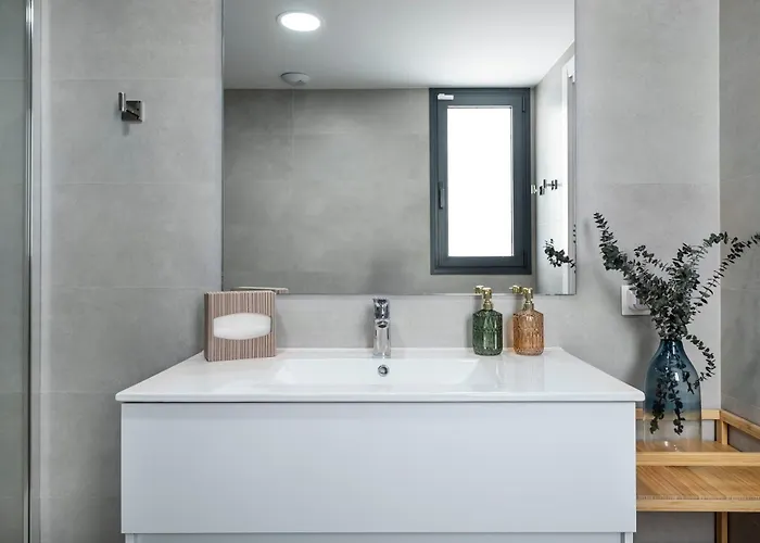 The Middleviews Collection - Terraza Mar By Hwpc Daire *