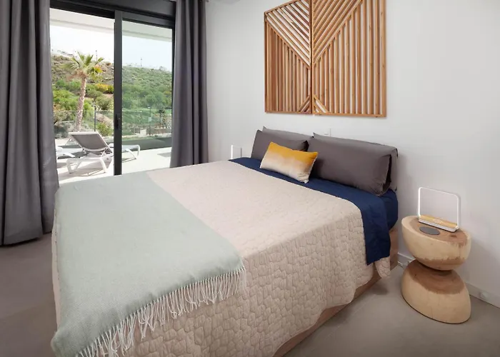 The Middleviews Collection - Terraza Mar By Hwpc *