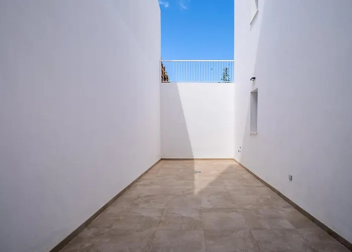 The Middleviews Collection - Terraza Mar By Hwpc Daire Fuengirola