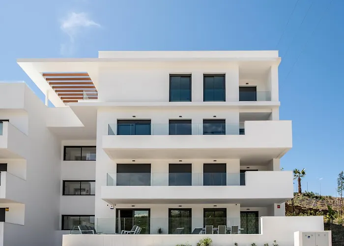 Daire The Middleviews Collection - Terraza Mar By Hwpc