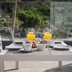 アパート The Middleviews Collection - Terraza Mar By Hwpc *