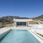 The Middleviews Collection - Terraza Mar By Hwpc アパート