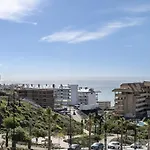 The Middleviews Collection - Terraza Mar By Hwpc アパート *